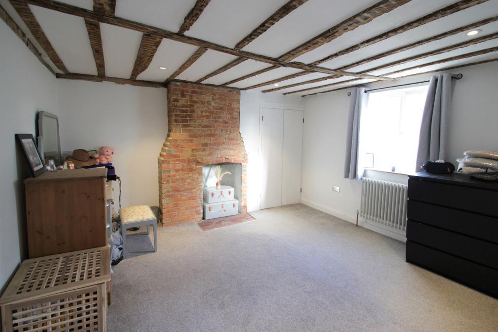 3 Bedroom Attached Home For Sale in Upper Wilsley Cottage, Angley Road