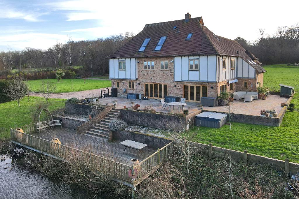 Crockers Lane, Northiam, East Sussex, TN31 6PY