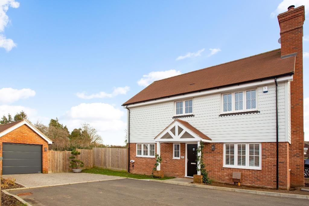 Vere Meadows, Walkhurst Road, Benenden, Kent, TN17 4EX