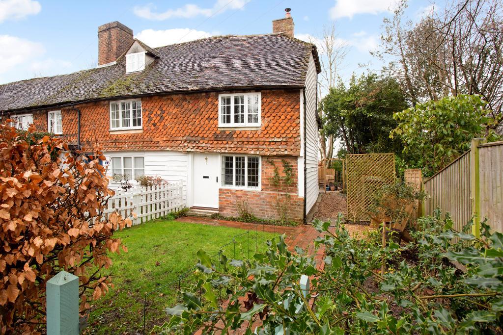 Wilsley Green Cottage, Angley Road, Cranbrook, Kent, TN17 2LG