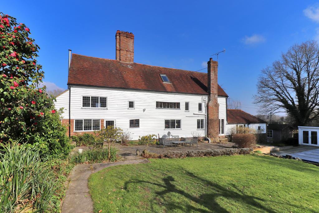 Whites Lane, Hawkhurst, Kent, TN18 5DD