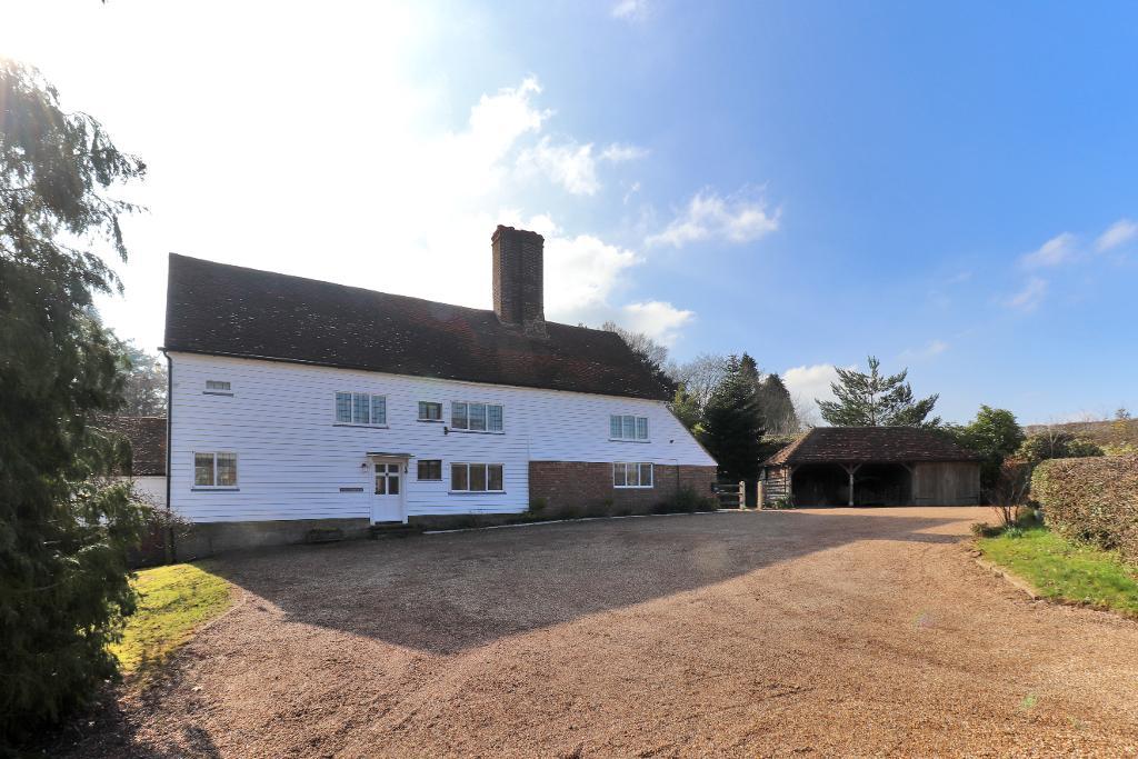6 Bedroom Equestrian Property For Sale in Whites Lane, Hawkhurst, Kent