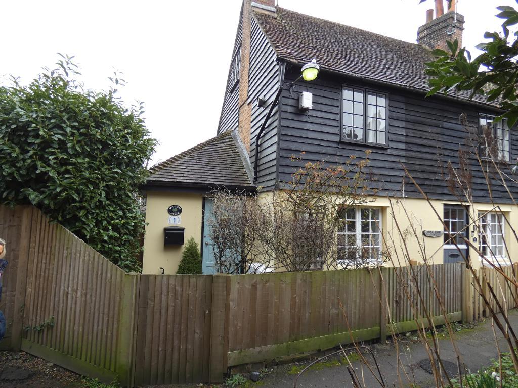 Properties To Rent Estate and Letting Agents in Cranbrook covering