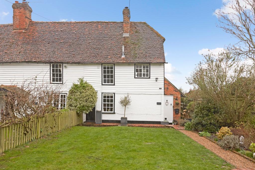 4 Bedroom Attached Home For Sale in Zion Cottages, Ranters Lane