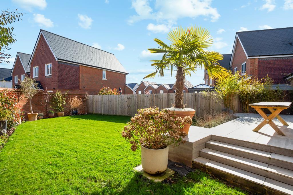 4 Bedroom Detached Home For Sale in Bramling Gardens, Sissinghurst