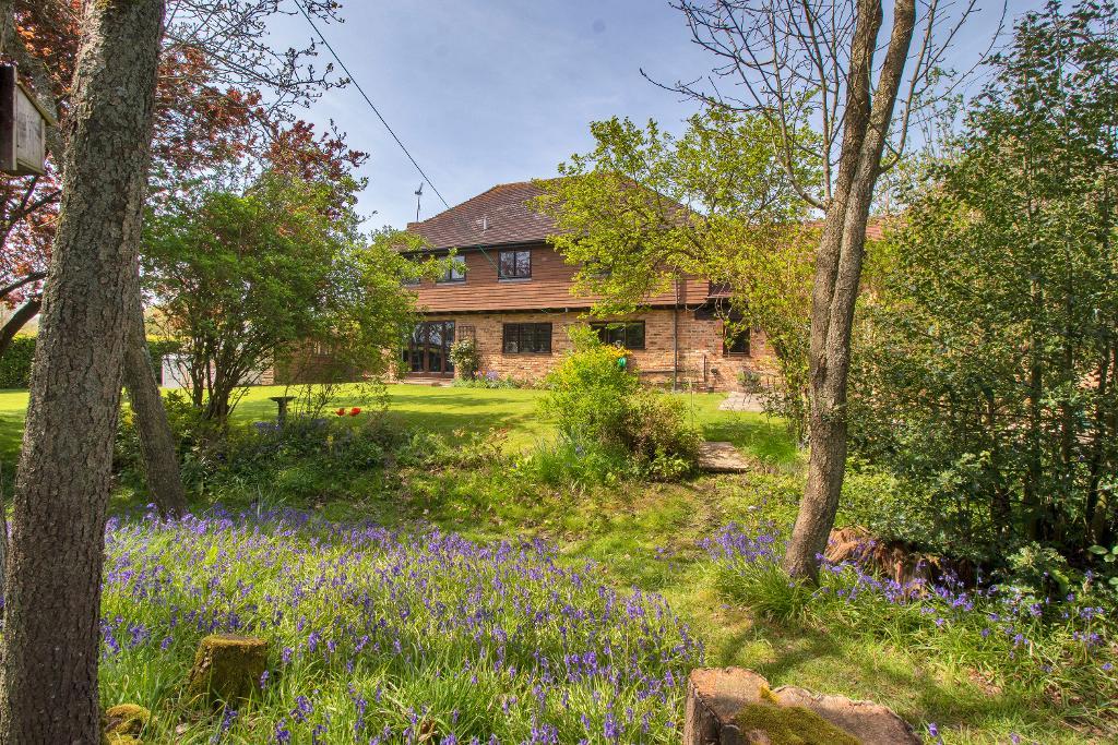 Sand Lane, Frittenden, Kent, TN17 2BA