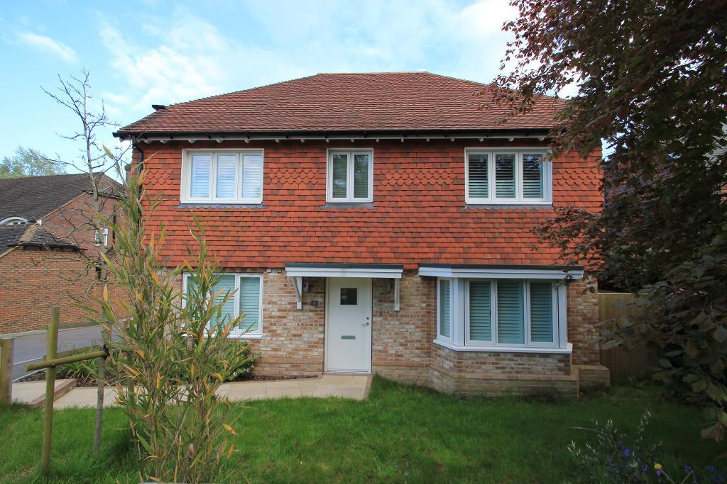 4 Bedroom Detached Home For Sale in Greycoats Place, Cranbrook, Kent