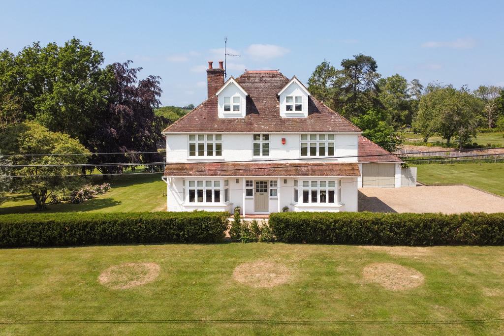 Summerhill, Goudhurst, Kent, TN17 1JT