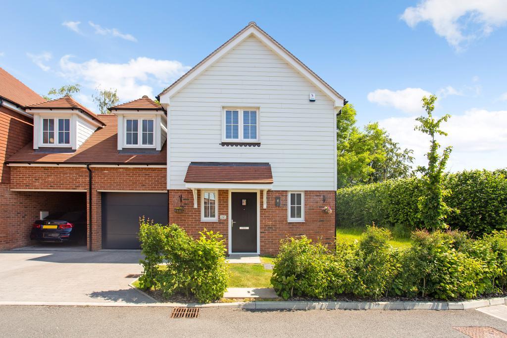 Vere Meadows, Benenden, Kent, TN17 4EX