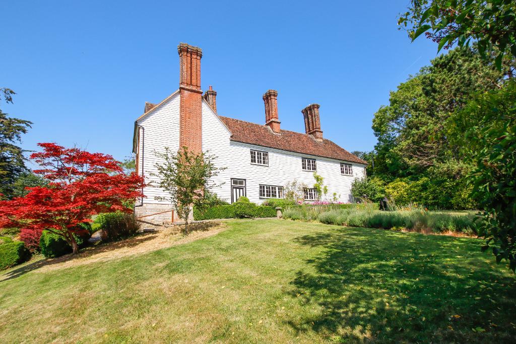 7 Bedroom Detached Home For Sale in East Hall Hill, Boughton Monchelsea