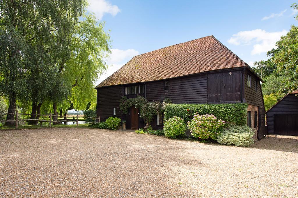 Conghurst Lane, Hawkhurst, Kent, TN18 4RJ