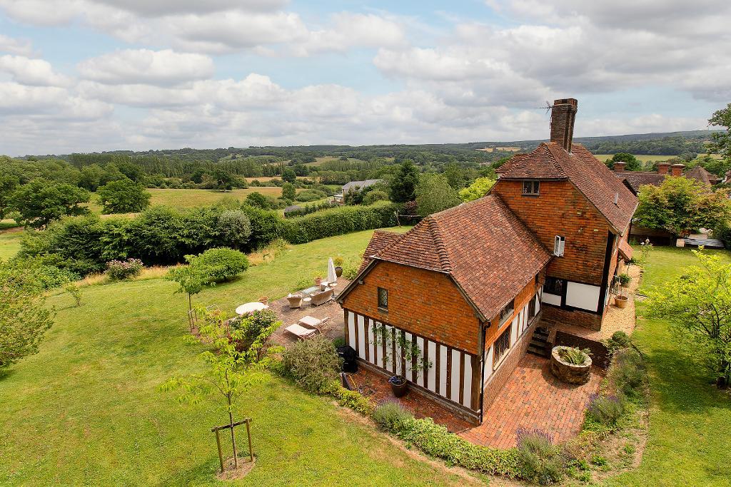 Maypole Lane, Goudhurst, Kent, TN17 2QP