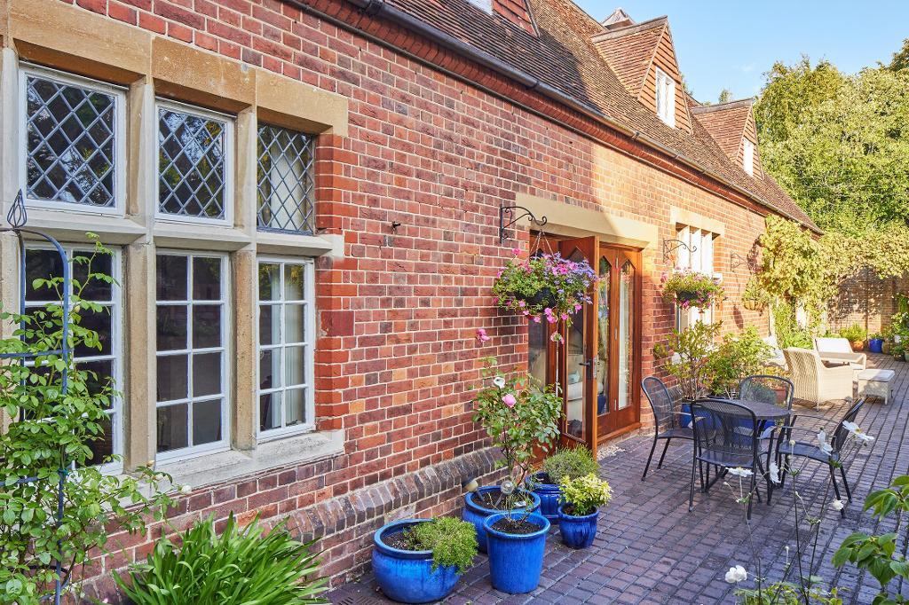 3 Bedroom Attached Home For Sale in North Road, Goudhurst, Kent, TN17 1JJ Estate and Letting