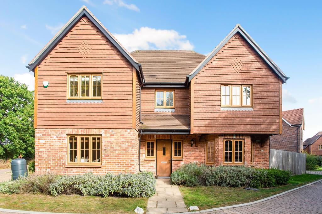 Cornflower Drive, Marden, Kent, TN12 9GH