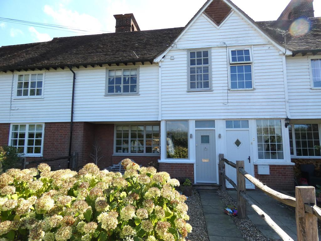 Ladham Road, Goudhurst, Kent, TN17 1DA