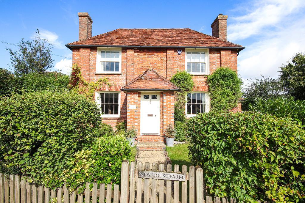 Sissinghurst Road, Biddenden, Kent, TN27 8EH