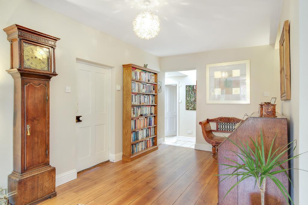 5 Bedroom Detached Home For Sale in Sissinghurst Road, Biddenden, Kent