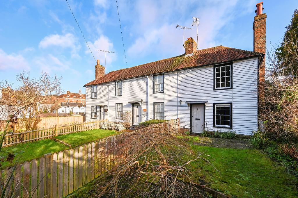 Borough Cottages, Cranbrook, Kent, TN17 3HS