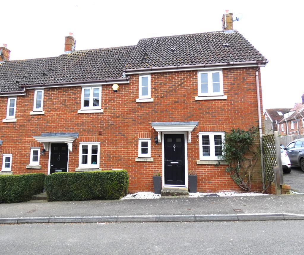 Olivers Court, Horsmonden, TN12 8BZ