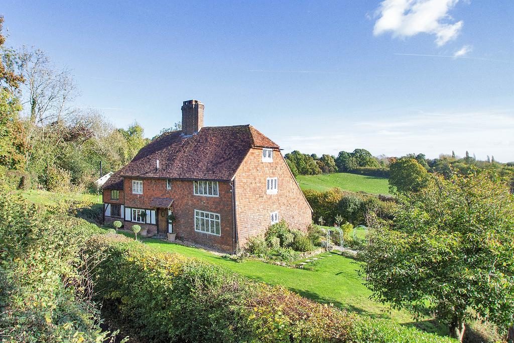 Maypole Lane, Goudhurst, Kent, TN17 2QP