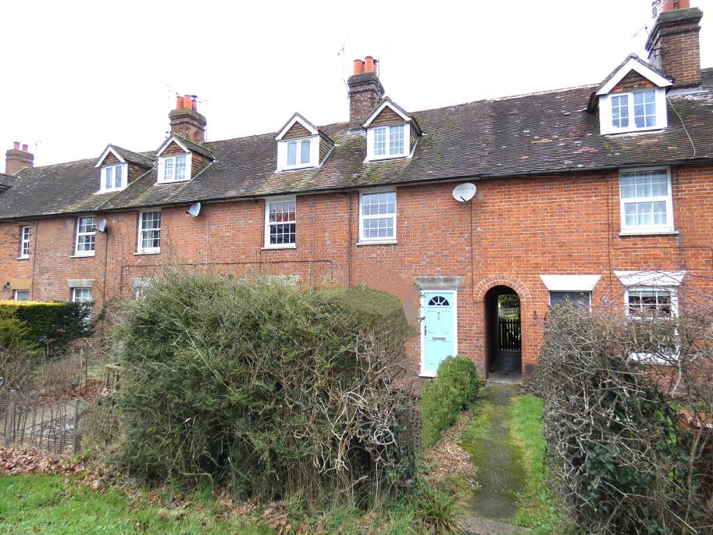 Camden Terrace, The Common, Sissinghurst, Kent, TN17 2HS