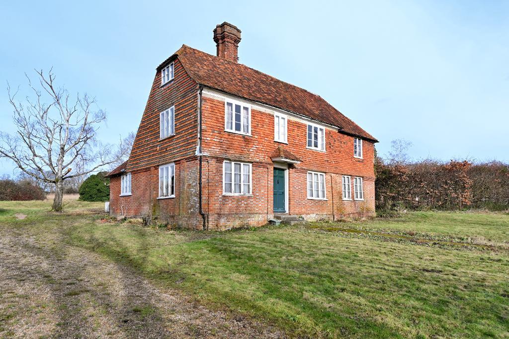 Husheath Hill, Cranbrook, Kent, TN17 2NE