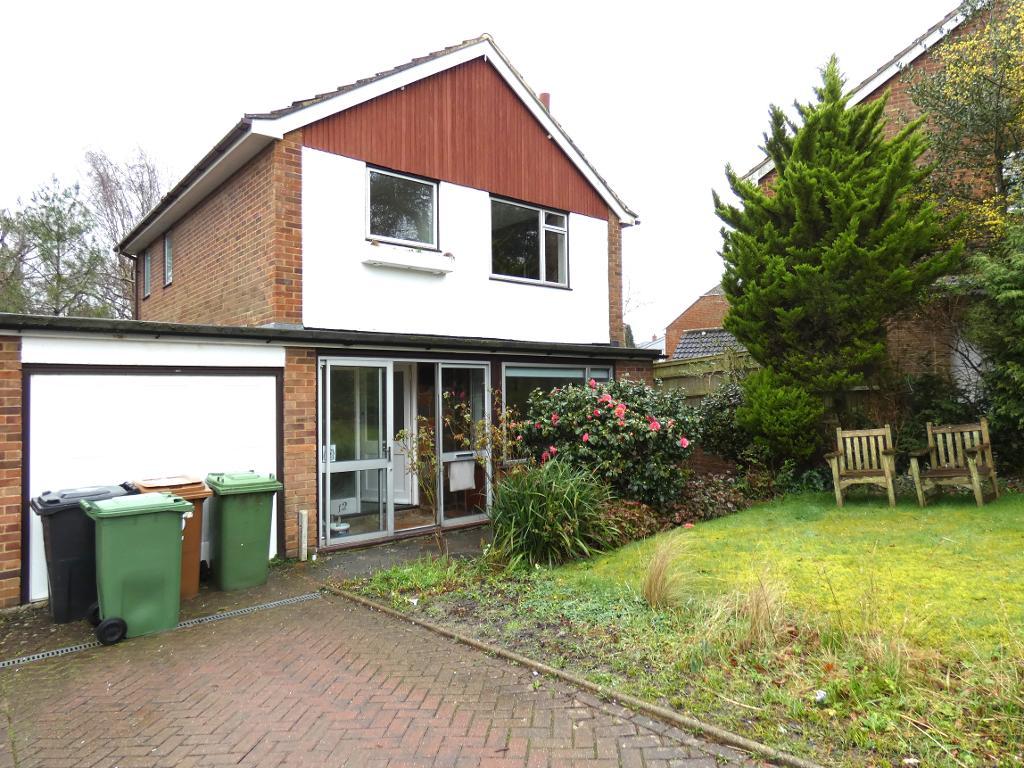 Wheatfield Drive, Cranbrook, Kent, TN17 3LU