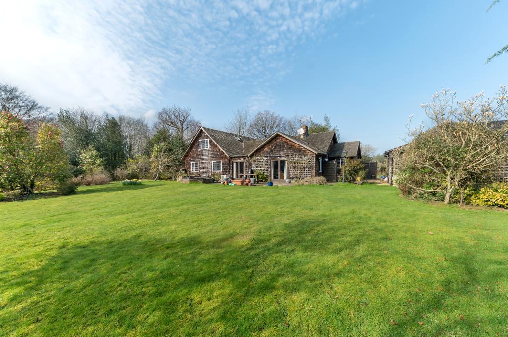 6 Bedroom Detached Home For Sale in Goddards Green Road, Benenden, Kent