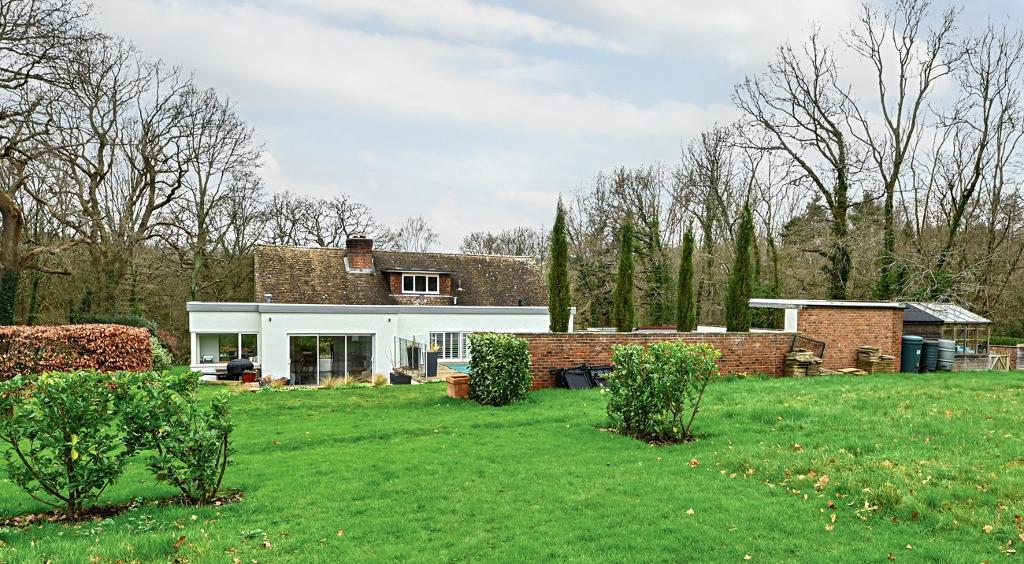 Ewhurst Lane, Northiam, East Sussex, TN31 6HJ