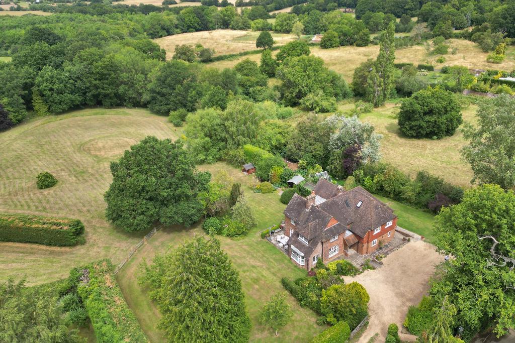 Lidwells Lane, Goudhurst, Kent, TN17 1EJ