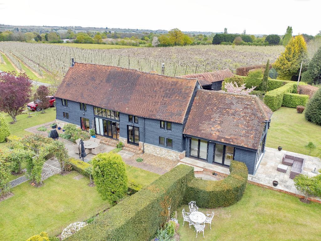 Water Lane, Hunton, Kent, ME15 0SG