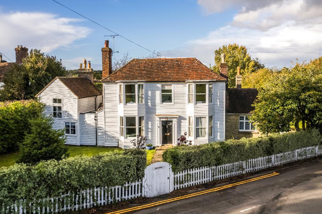 Talbot Road, Hawkhurst, Kent, TN18 4NE