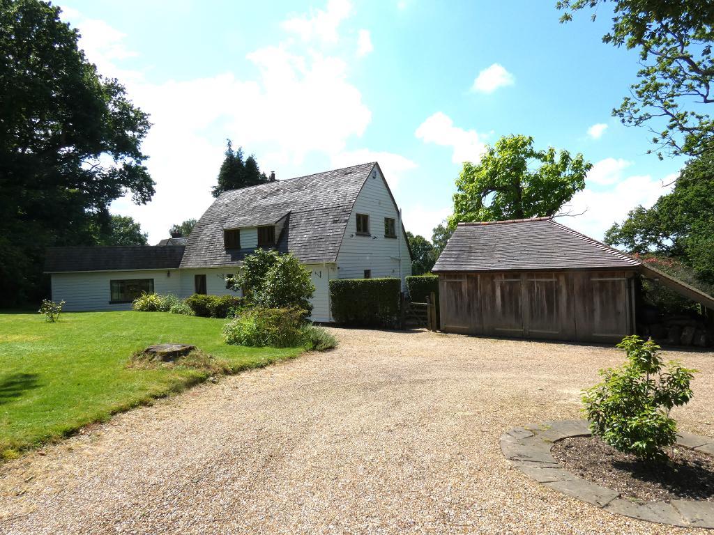 Conghurst Lane, Hawkhurst, Kent, TN18 5DX