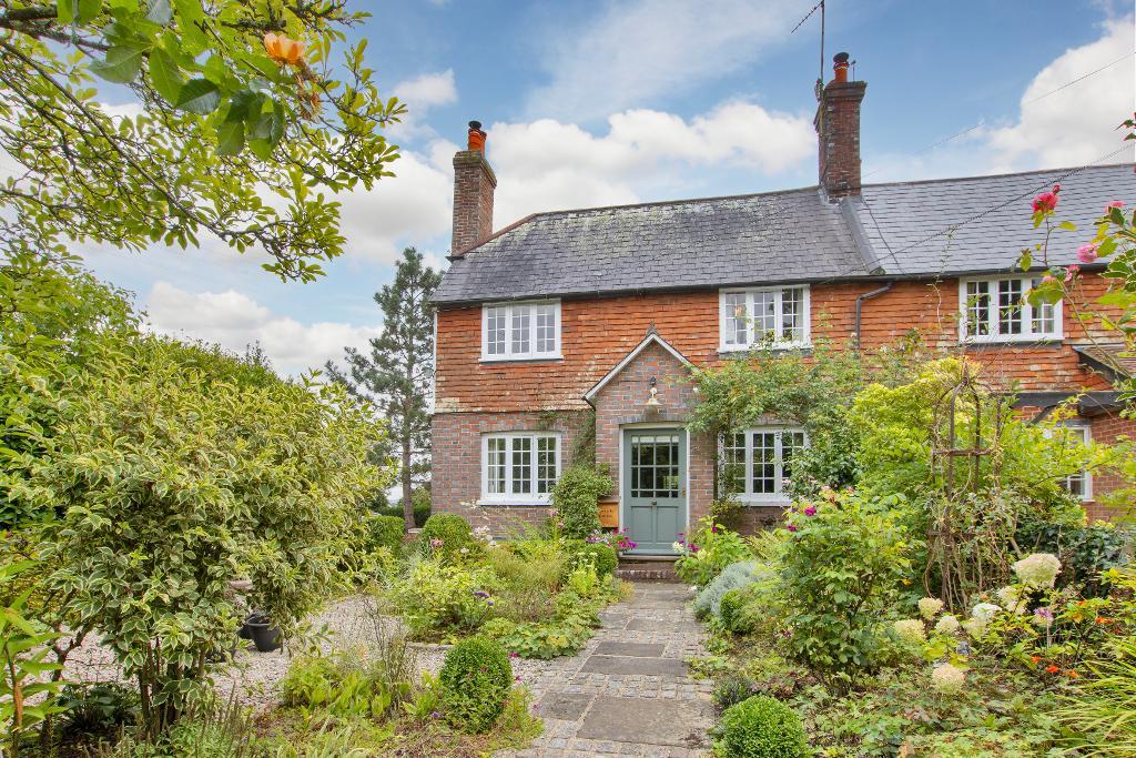 Church Road, Kilndown, Kent, TN17 2SF