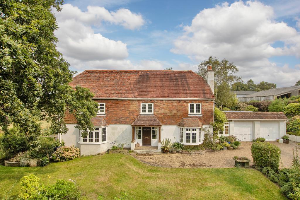 Bishops Lane, Hawkhurst Road, Cranbrook, Kent, TN17 2ST
