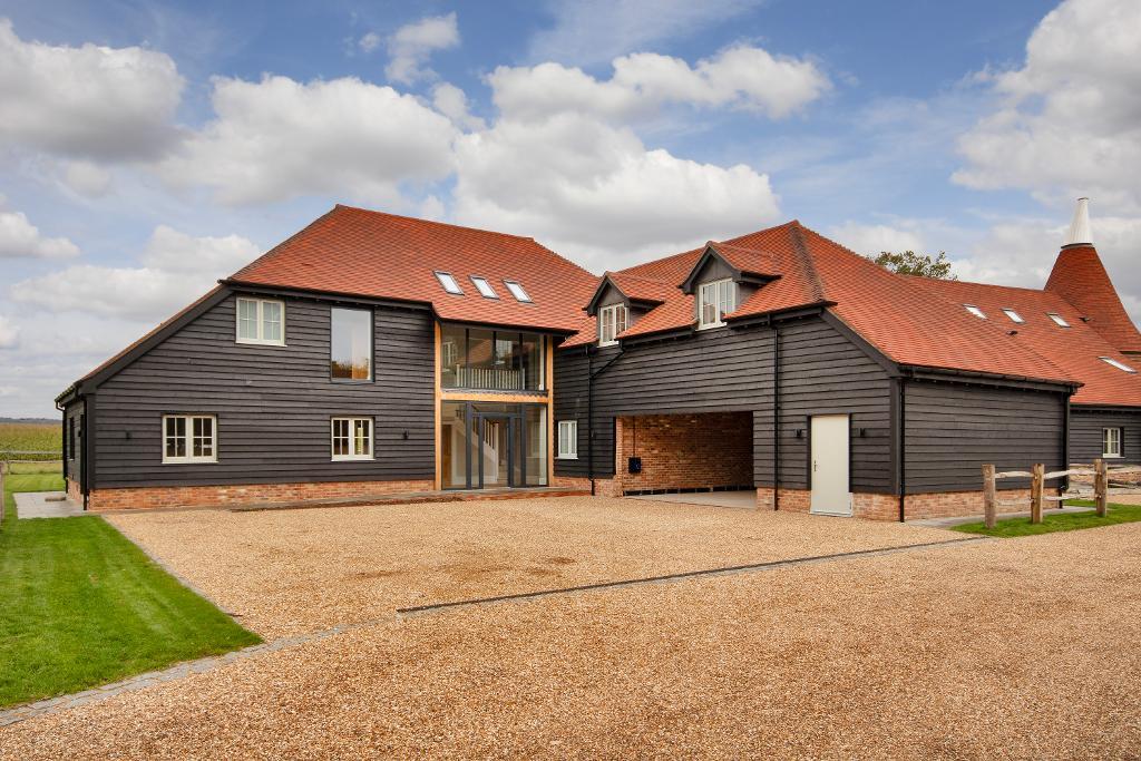 Four Oaks Road, Four Oaks, Headcorn, Kent, TN27 9GJ