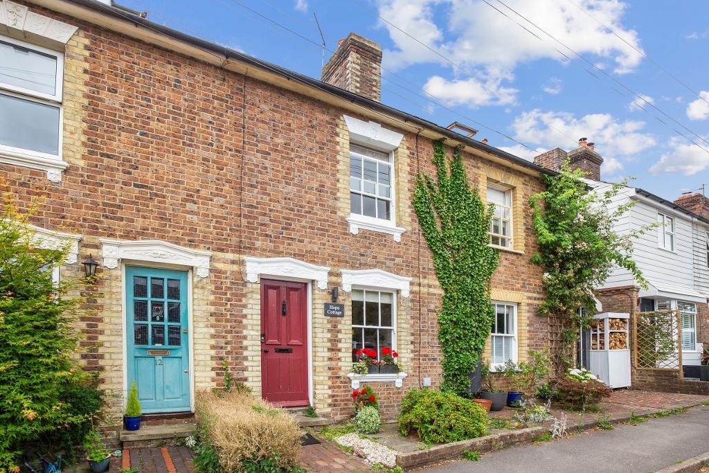 Beresford Road, Goudhurst, Kent, TN17 1DN