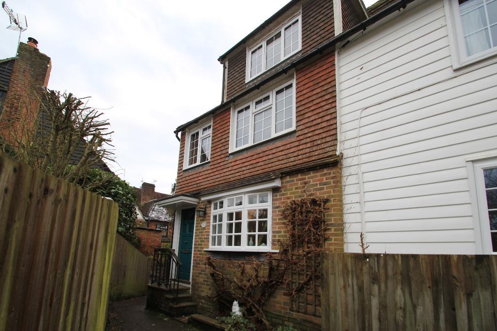 Angela Cottages, Cranbrook, Kent, TN17 3ED