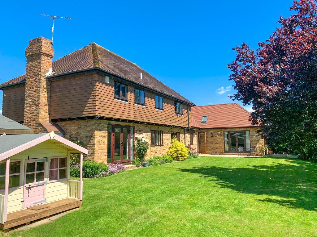 Sand Lane, Frittenden, Kent, TN17 2BA