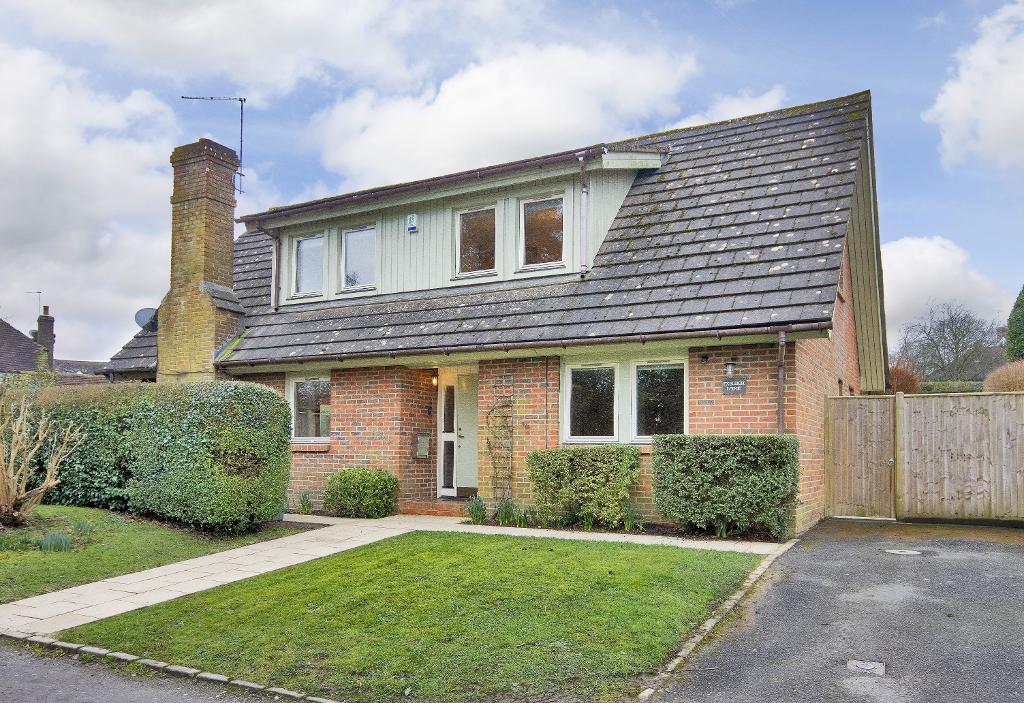 New Road, Cranbrook, Kent, TN17 3LE