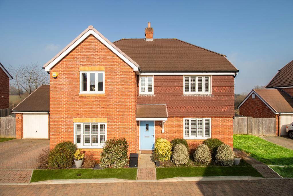 Halden Field, Rolvenden, Kent, TN17 4BX