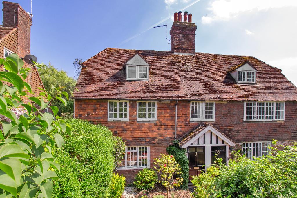 High Street, Tenterden, Kent, TN30 6LB