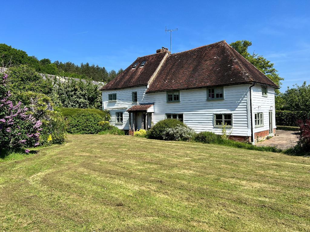 Trenley Lane, Hawkhurst, Cranbrook, Kent, TN18 5AH