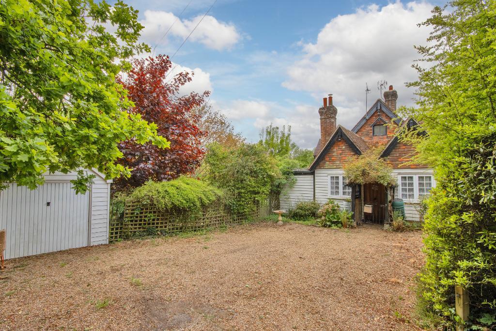Brandfold Cottages, Goudhurst, Kent, TN17 1JJ