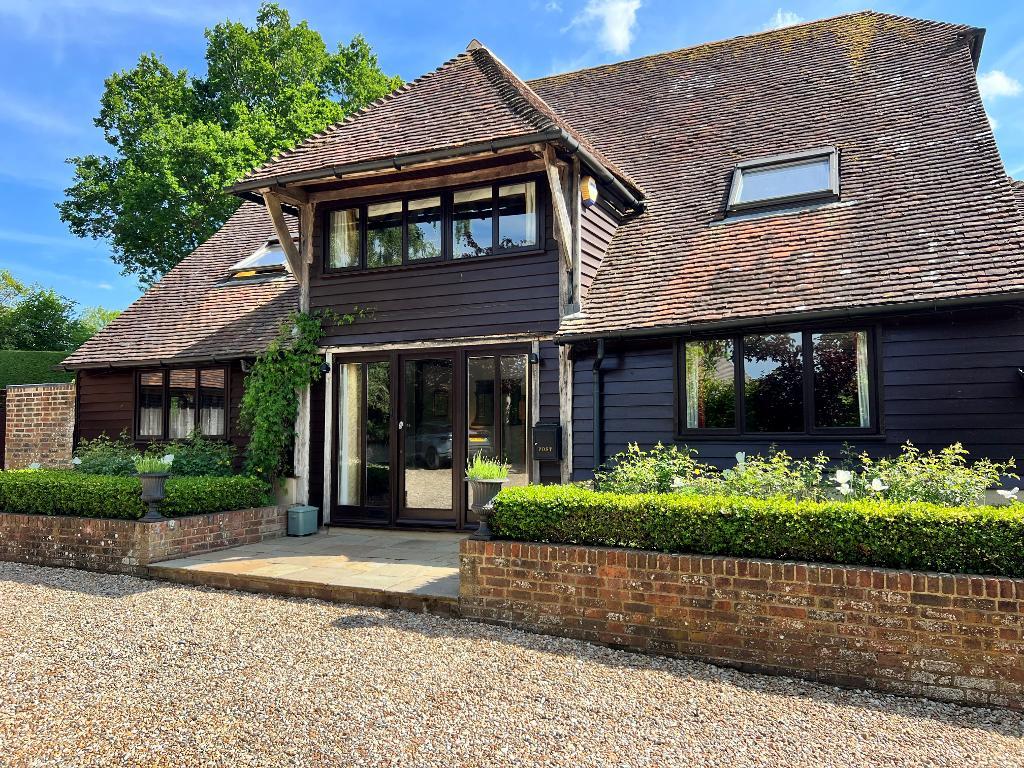 Golford Road, Cranbrook, Kent, TN17 3NT