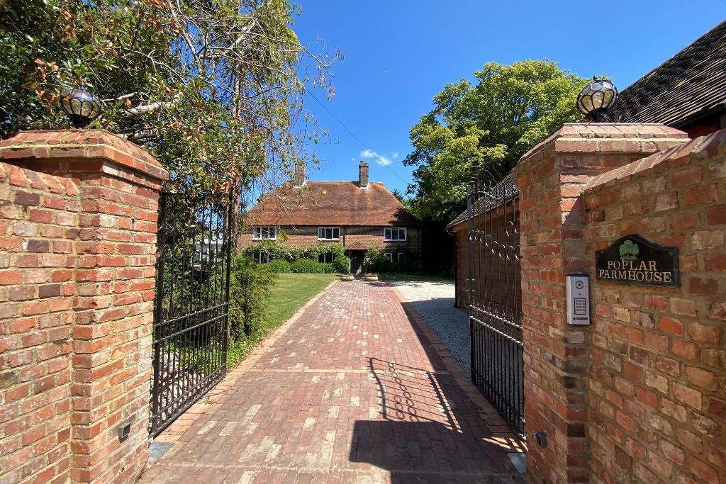 Poplar Road, Wittersham, Kent, TN30 7PD