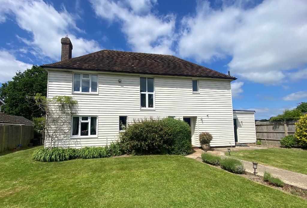 The Common, Sissinghurst, Kent, TN17 2AD