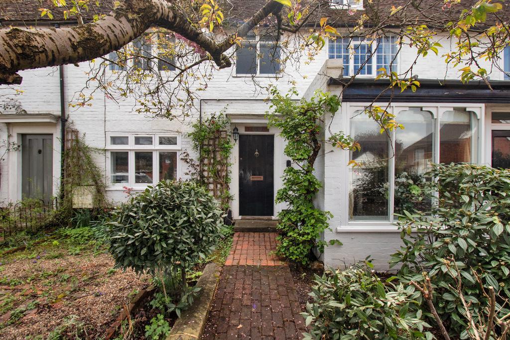 The Street, Sissinghurst, Kent, TN17 2JH