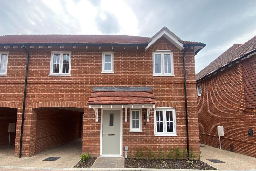St Georges Meadow, Sissinghurst, Kent, TN17 2EW