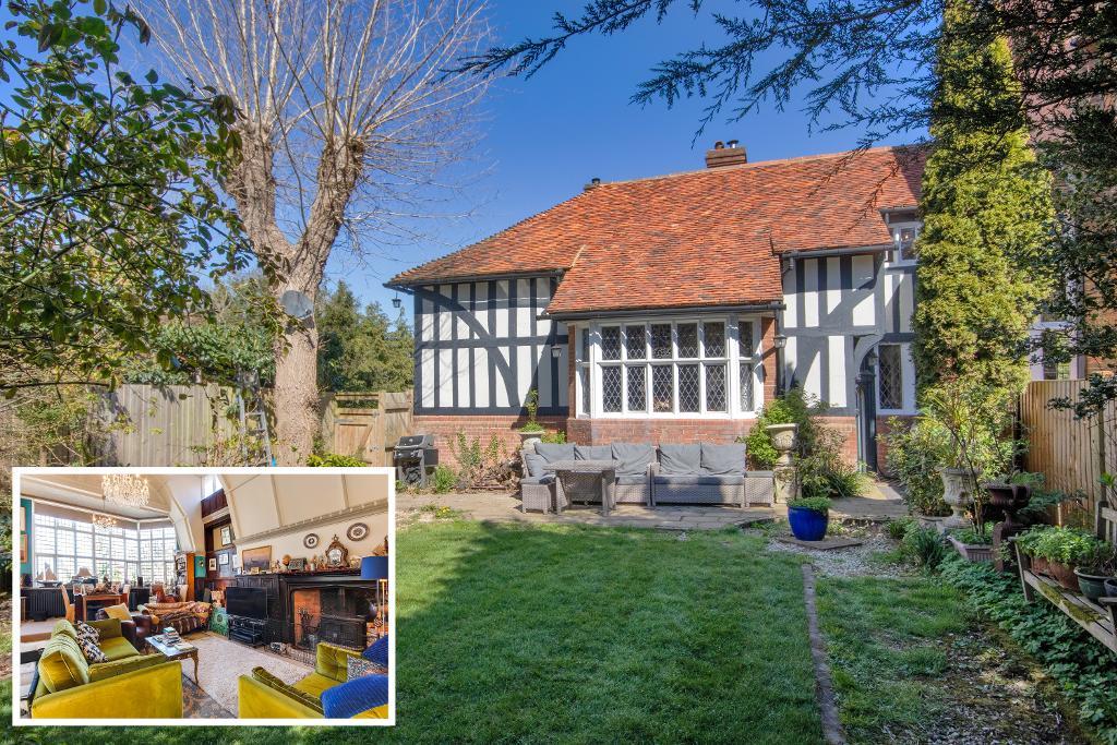 Angley Road, Cranbrook, Kent, TN17 2LE
